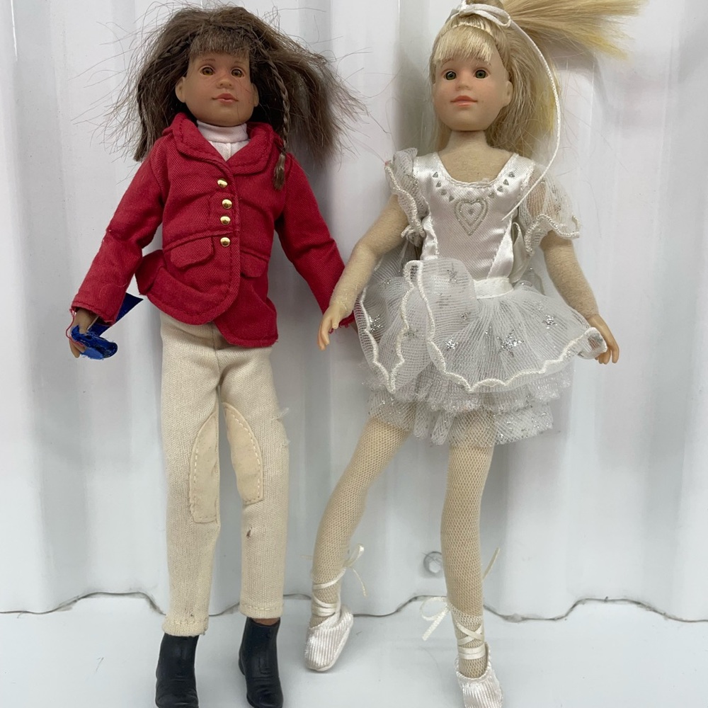 Only Hearts Club Dolls